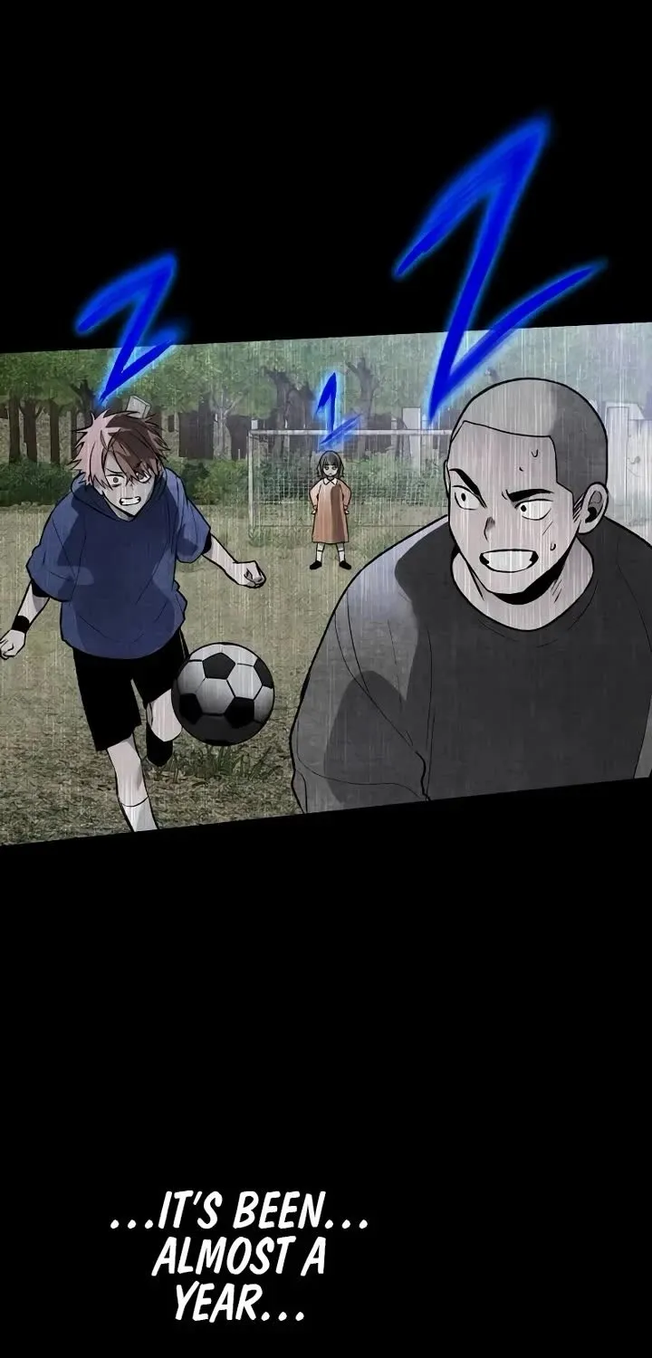 Read Destined Murderer chapter 29 image 17 on Lezhin
