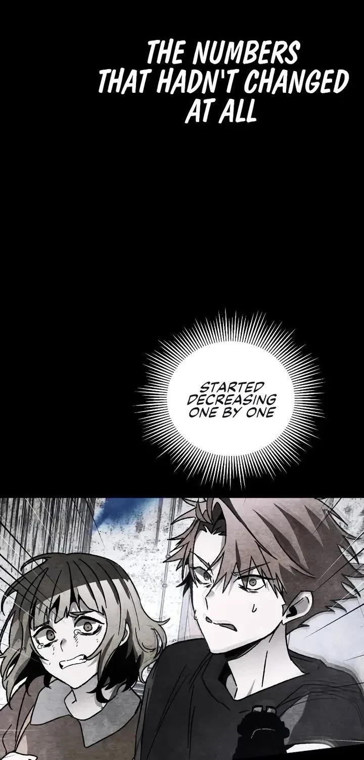 Read Destined Murderer chapter 29 image 19 on Lezhin