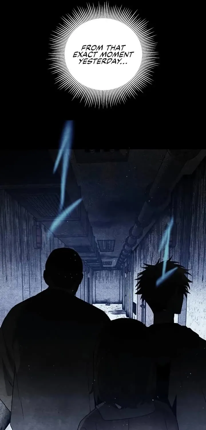 Read Destined Murderer chapter 29 image 21 on Lezhin