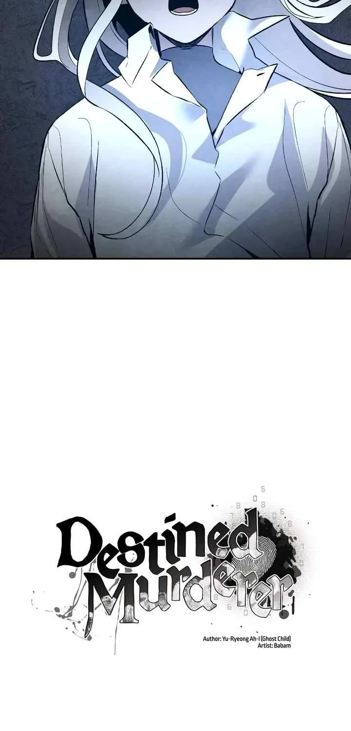 Read Destined Murderer chapter 29 image 24 on Lezhin