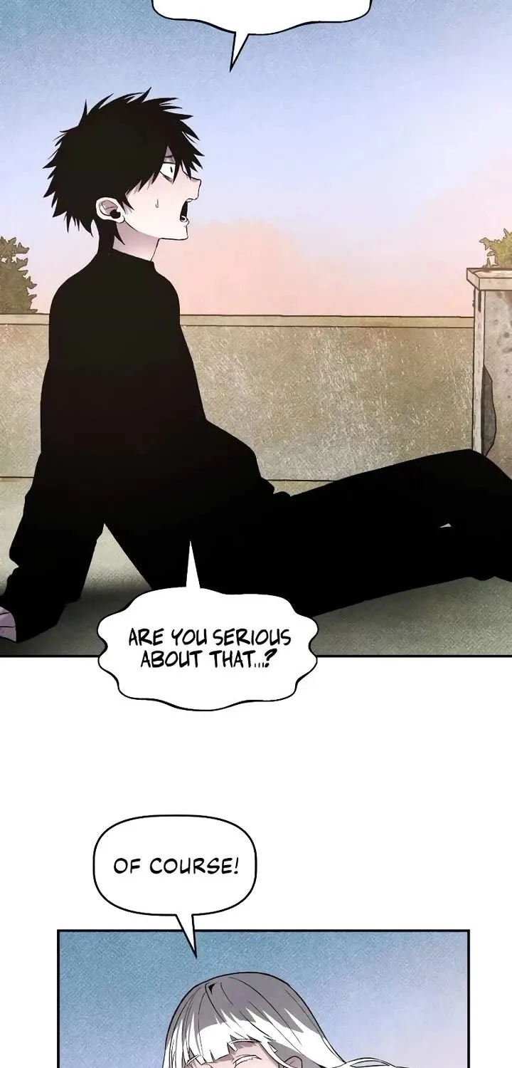 Read Destined Murderer chapter 29 image 27 on Lezhin