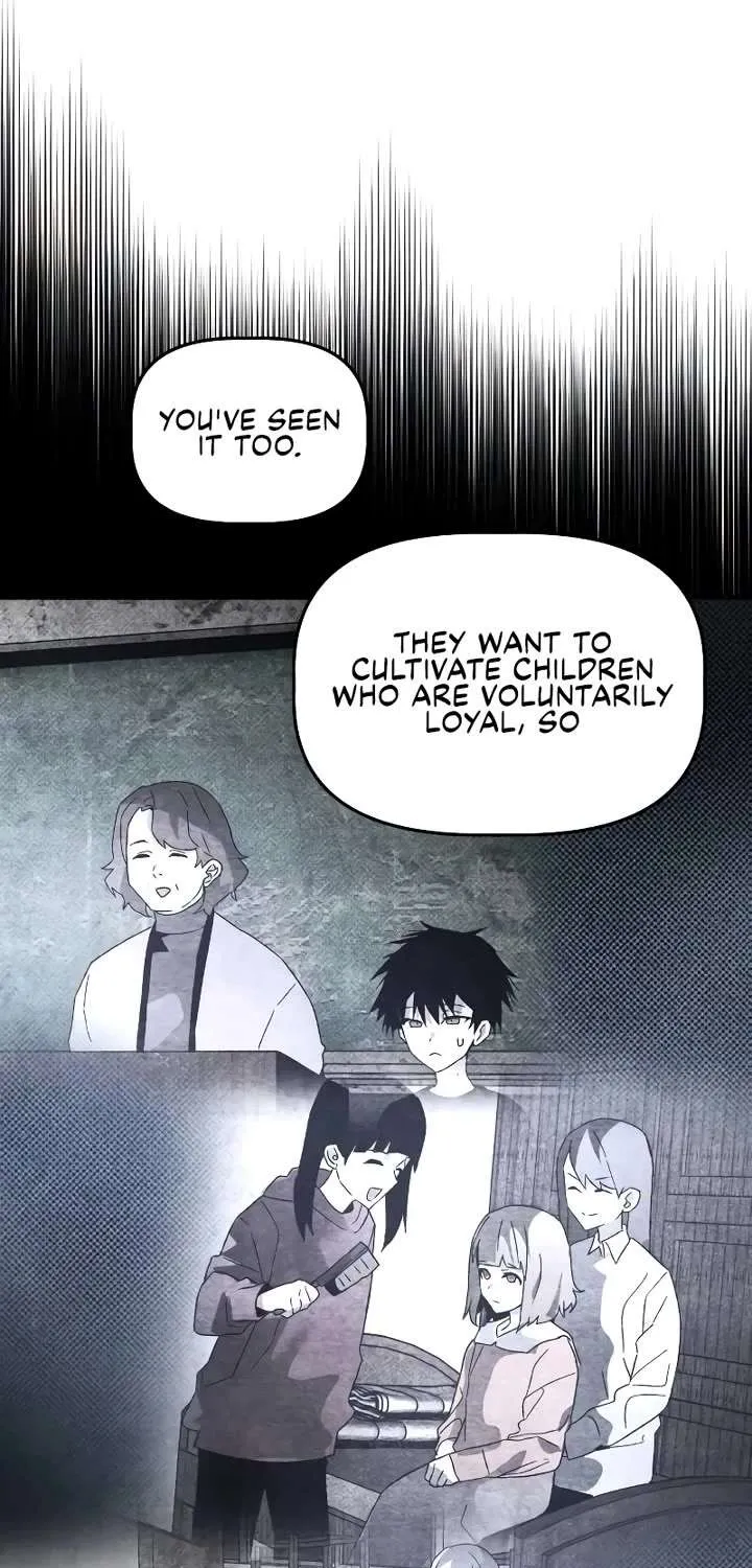 Read Destined Murderer chapter 29 image 29 on Lezhin