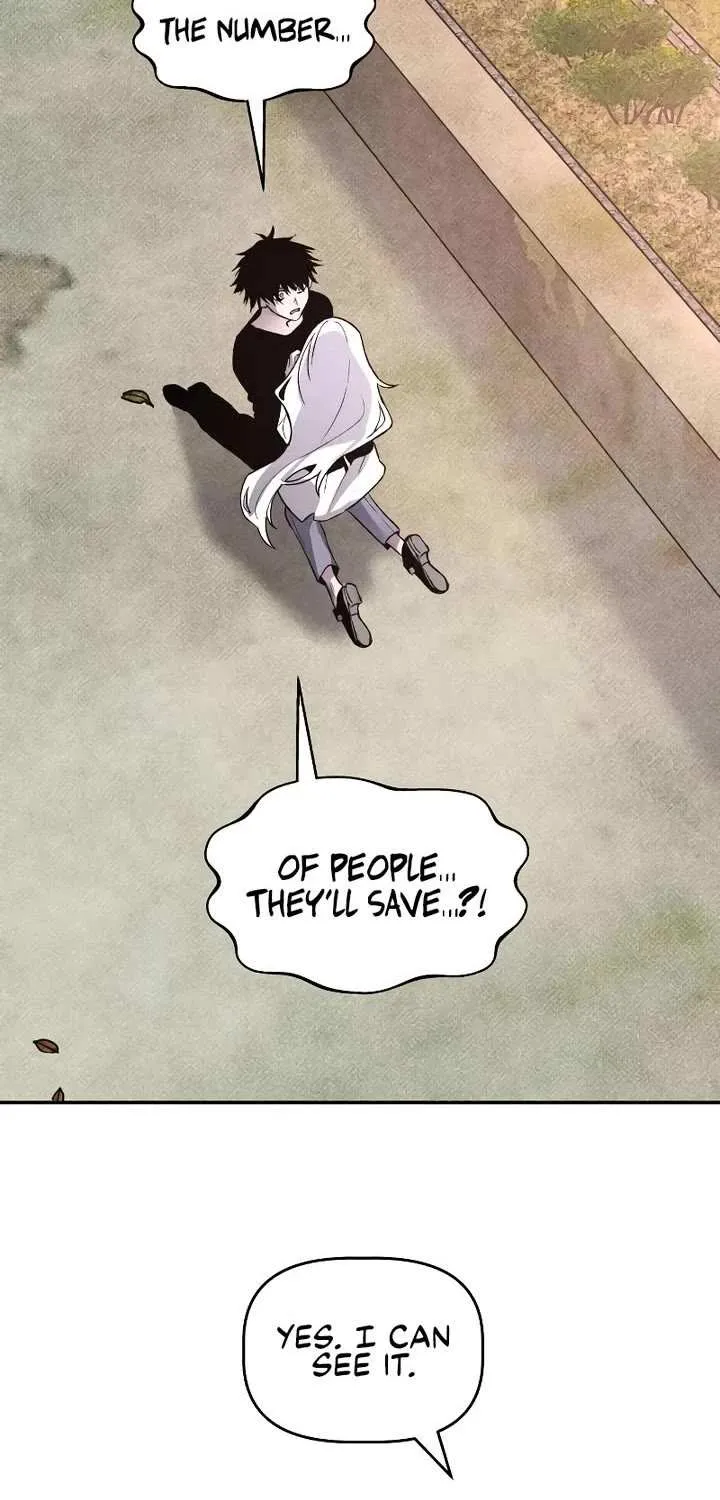 Read Destined Murderer chapter 29 image 3 on Lezhin