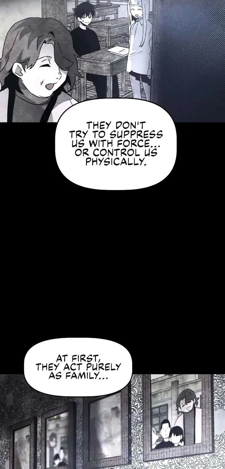 Read Destined Murderer chapter 29 image 30 on Lezhin