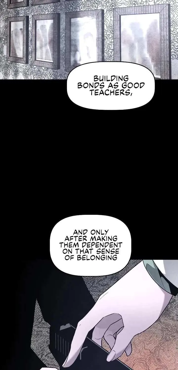 Read Destined Murderer chapter 29 image 31 on Lezhin