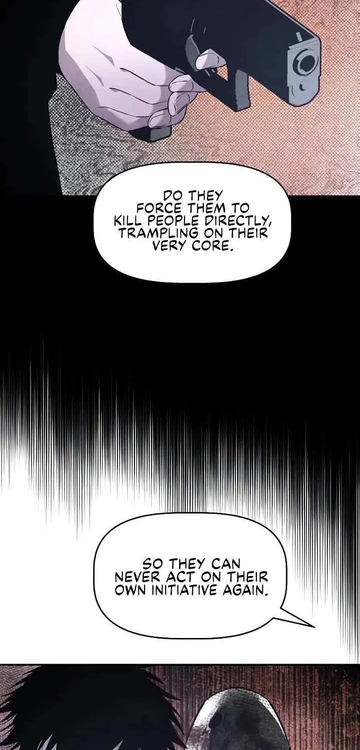 Read Destined Murderer chapter 29 image 32 on Lezhin