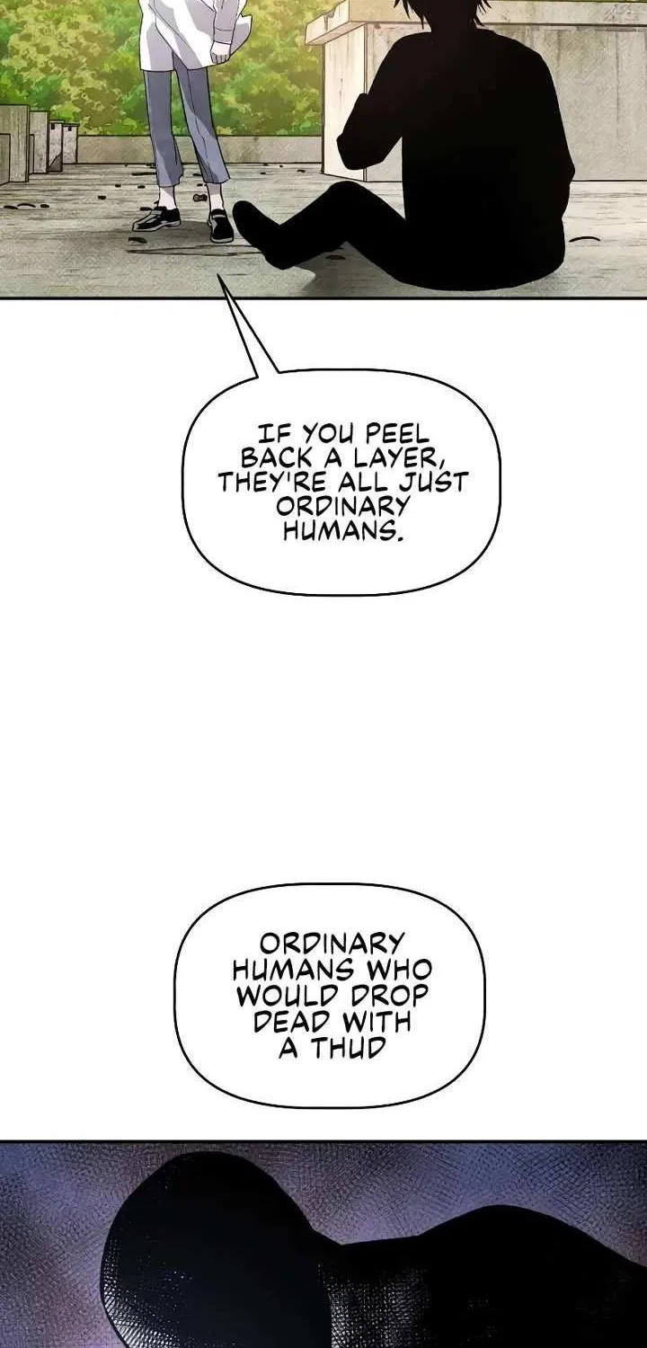 Read Destined Murderer chapter 29 image 34 on Lezhin