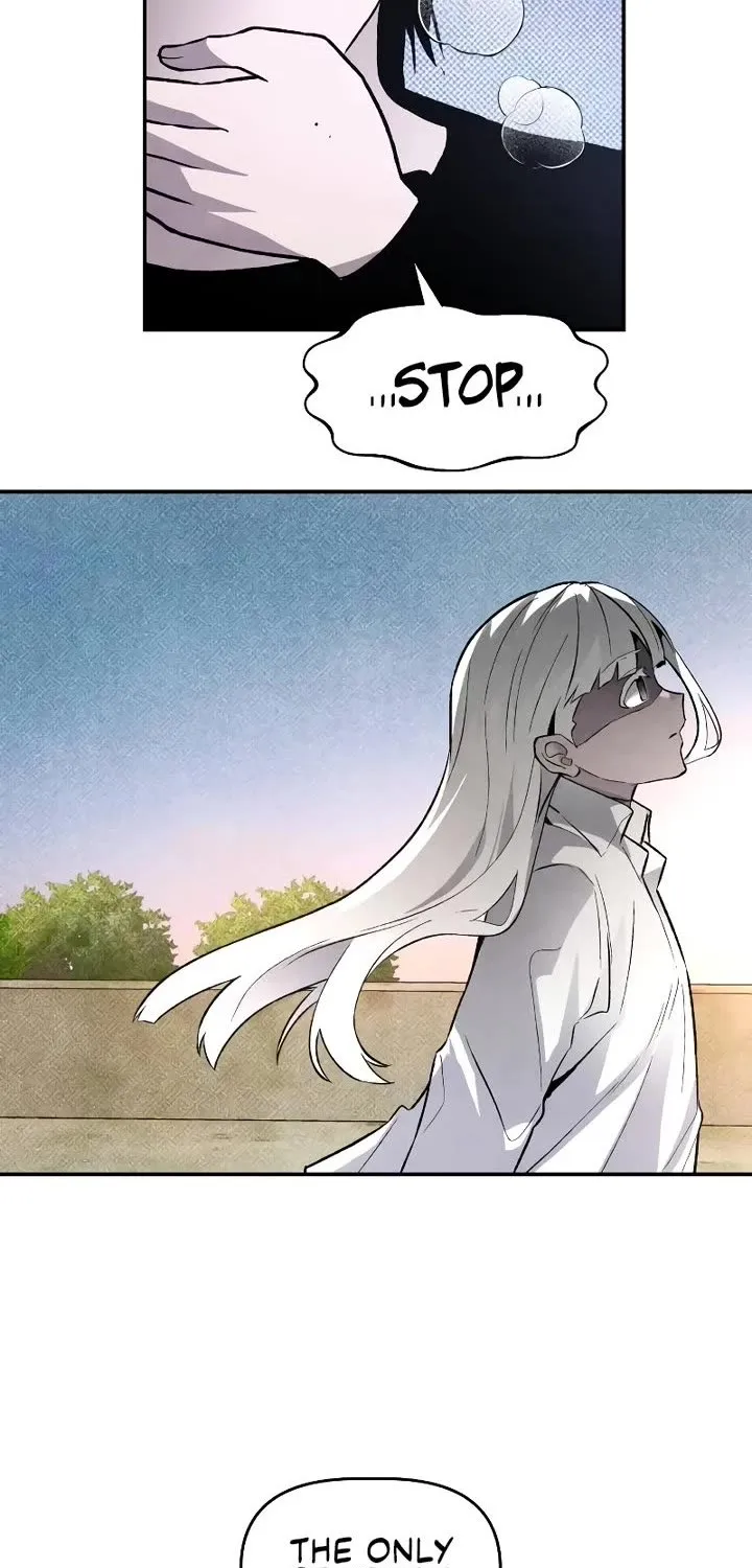Read Destined Murderer chapter 29 image 37 on Lezhin