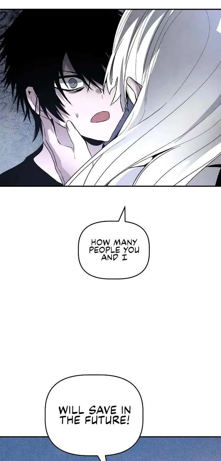 Read Destined Murderer chapter 29 image 4 on Lezhin