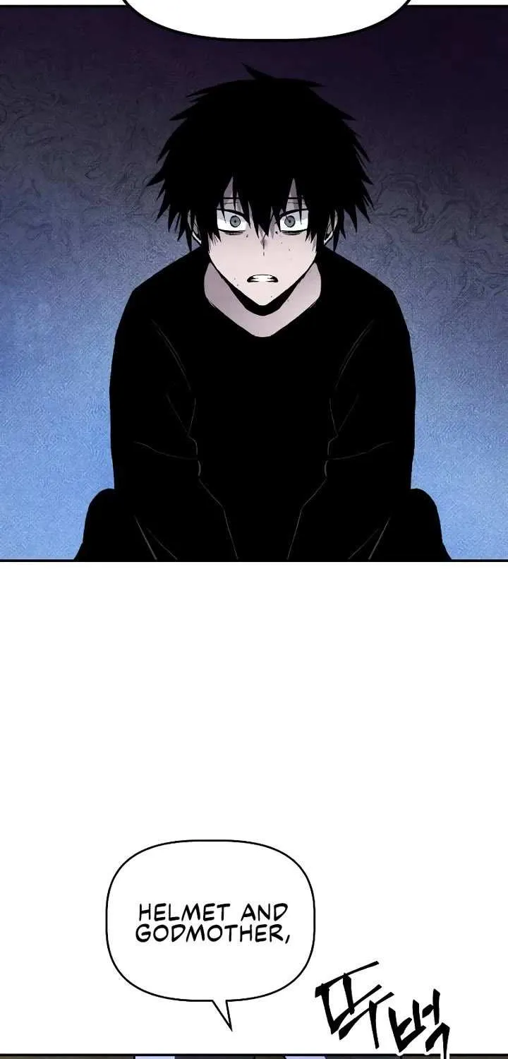 Read Destined Murderer chapter 29 image 48 on Lezhin
