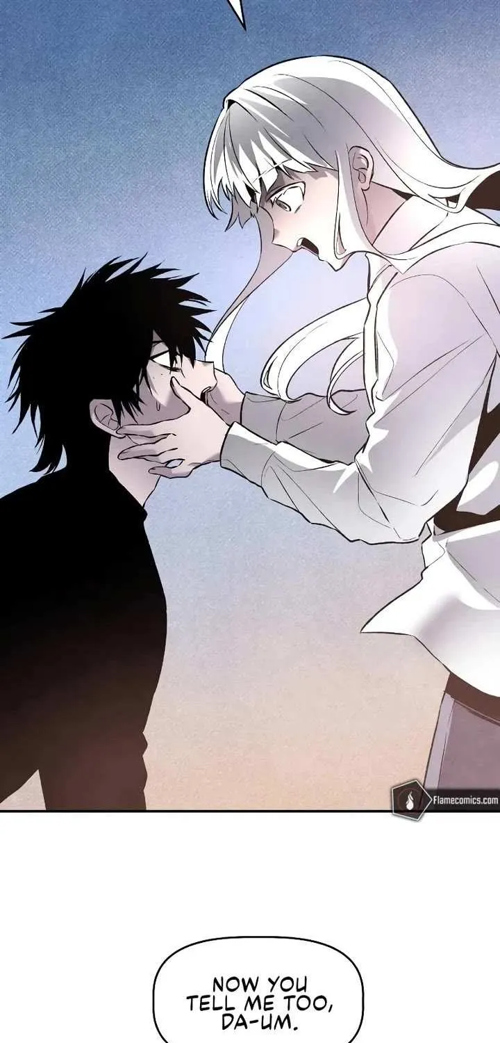 Read Destined Murderer chapter 29 image 5 on Lezhin