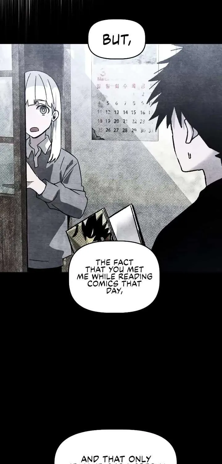 Read Destined Murderer chapter 29 image 50 on Lezhin