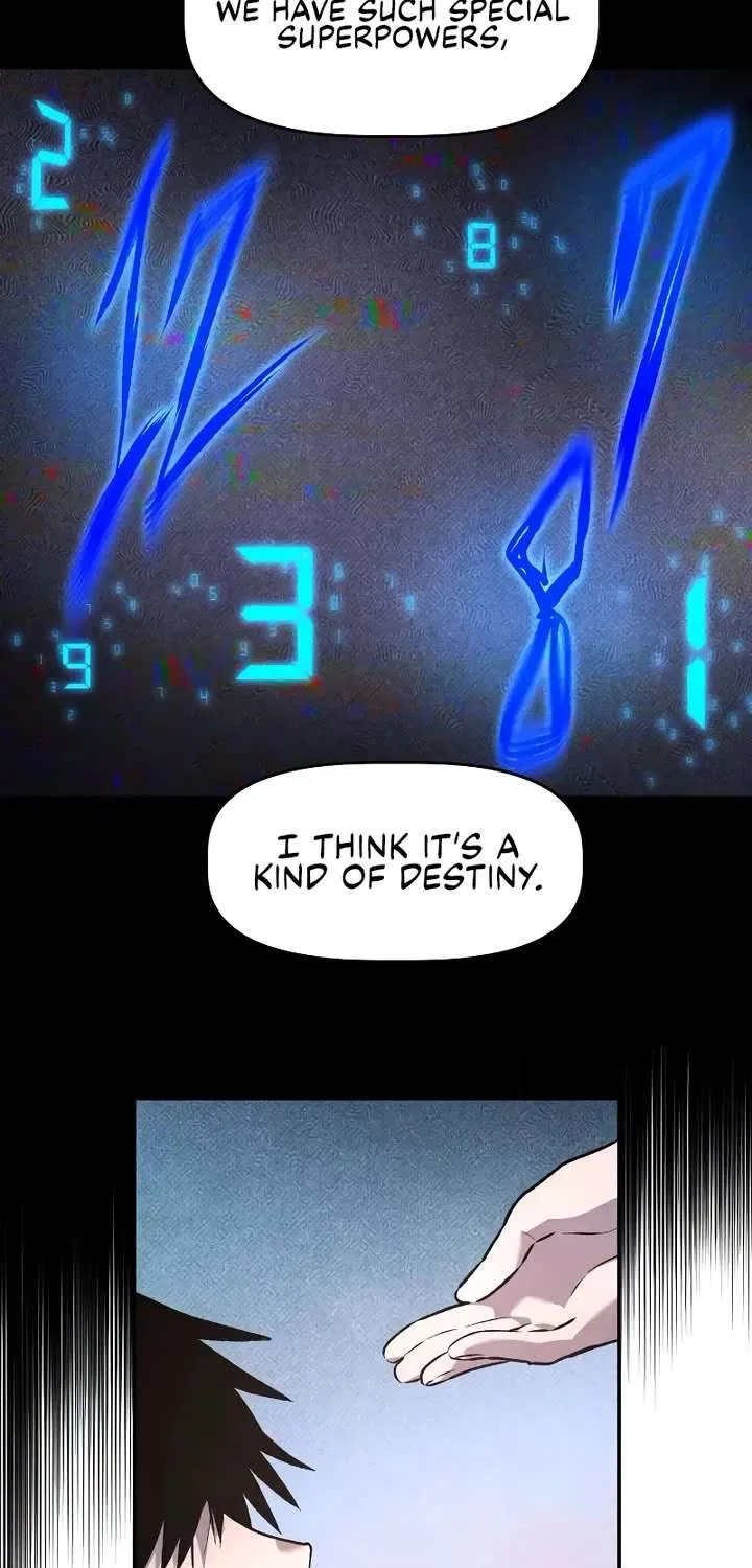 Read Destined Murderer chapter 29 image 51 on Lezhin