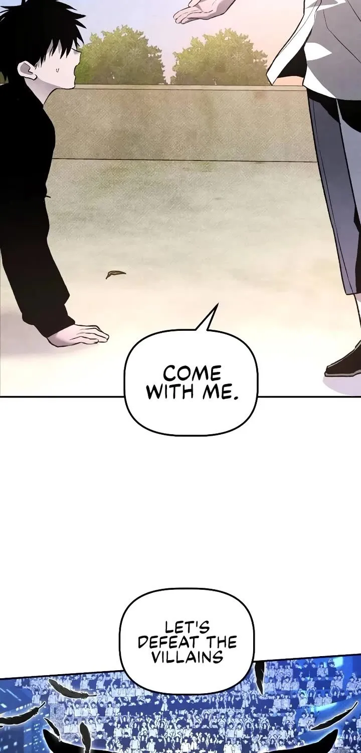 Read Destined Murderer chapter 29 image 53 on Lezhin