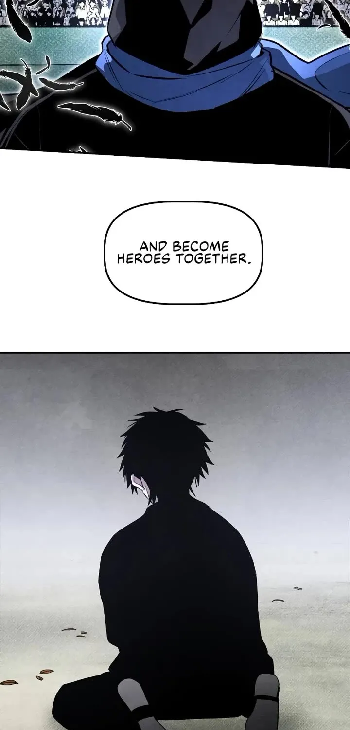 Read Destined Murderer chapter 29 image 55 on Lezhin