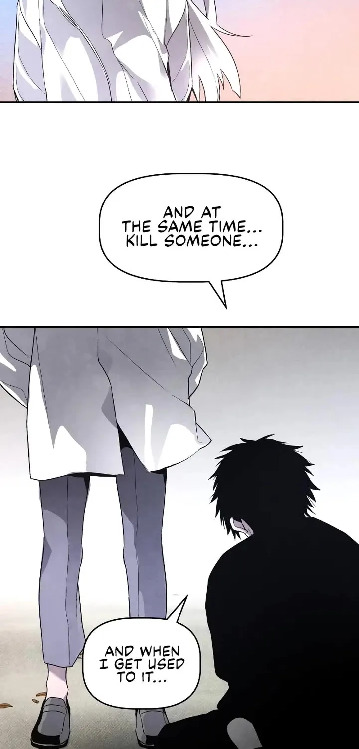Read Destined Murderer chapter 29 image 60 on Lezhin