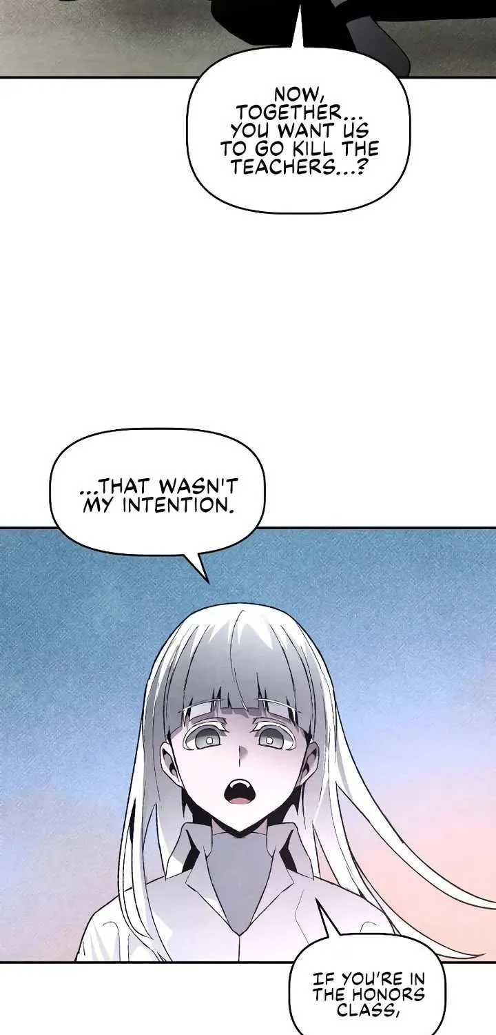Read Destined Murderer chapter 29 image 61 on Lezhin