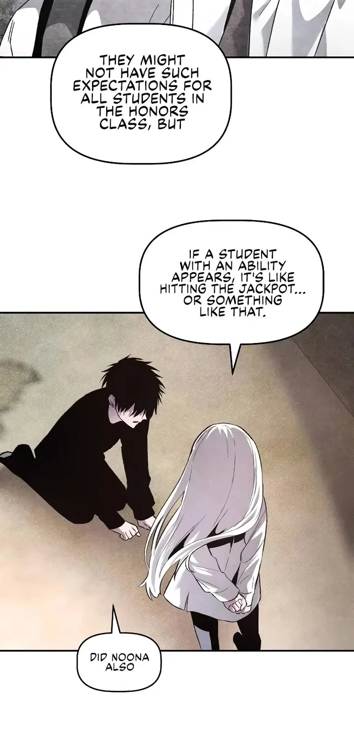 Read Destined Murderer chapter 29 image 63 on Lezhin