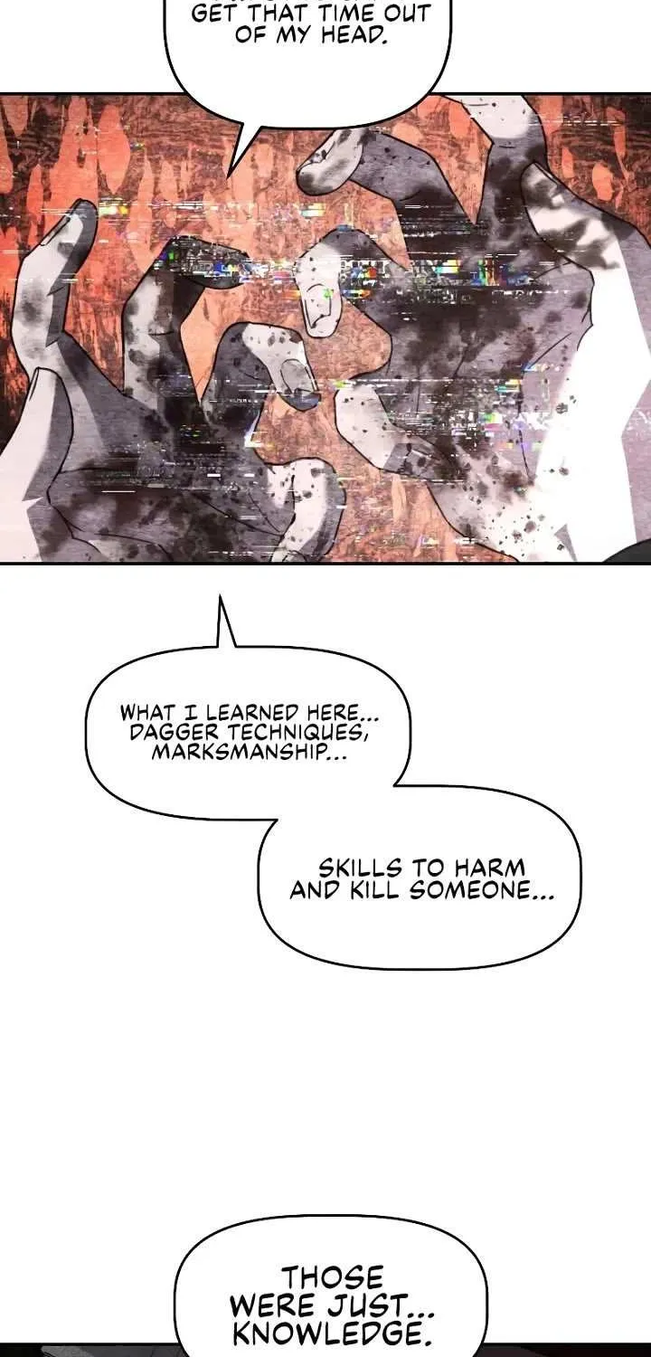Read Destined Murderer chapter 29 image 68 on Lezhin