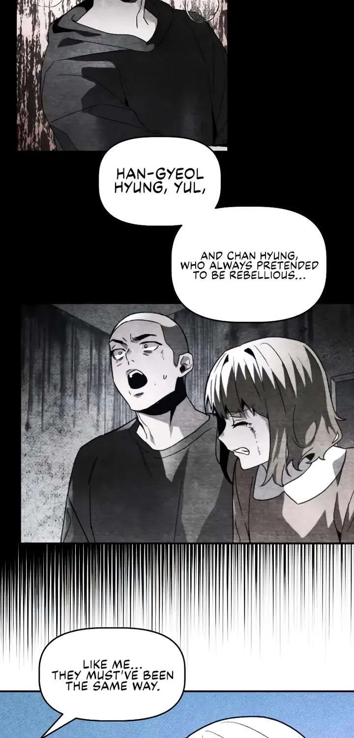 Read Destined Murderer chapter 29 image 72 on Lezhin