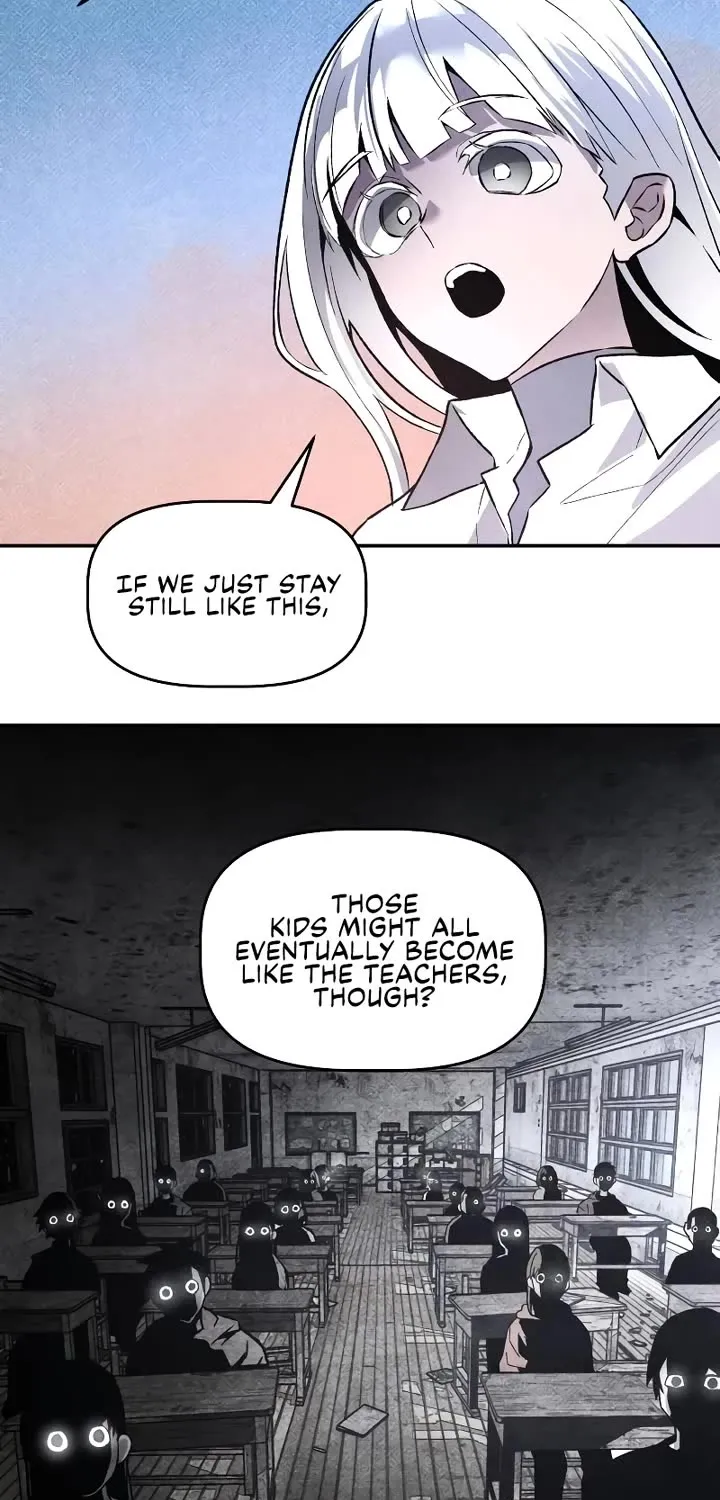 Read Destined Murderer chapter 29 image 73 on Lezhin