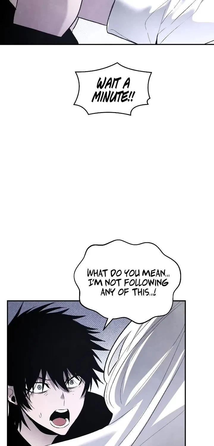 Read Destined Murderer chapter 29 image 9 on Lezhin