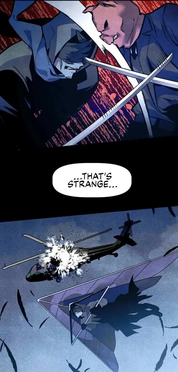 Read Destined Murderer chapter 29 image 97 on Lezhin