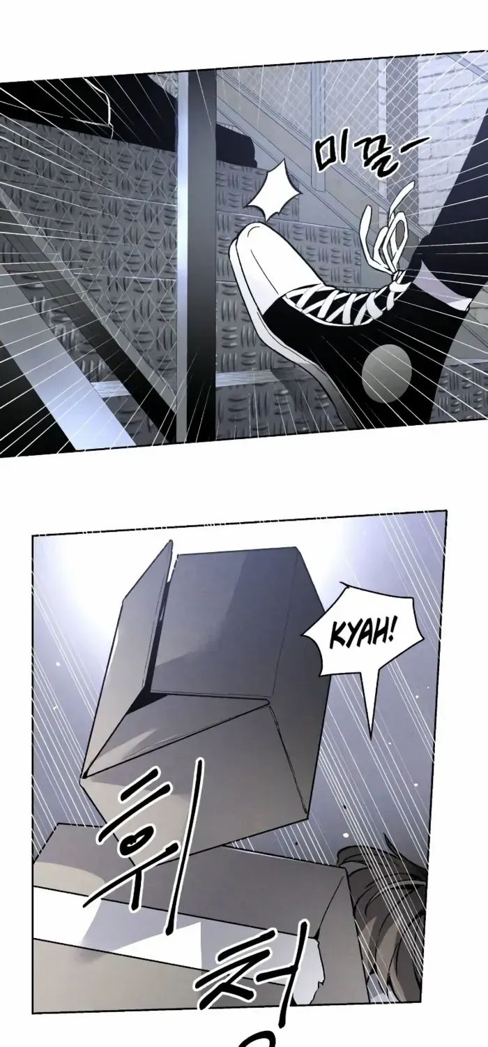 Read Destined Murderer chapter 3 image 101 on Lezhin