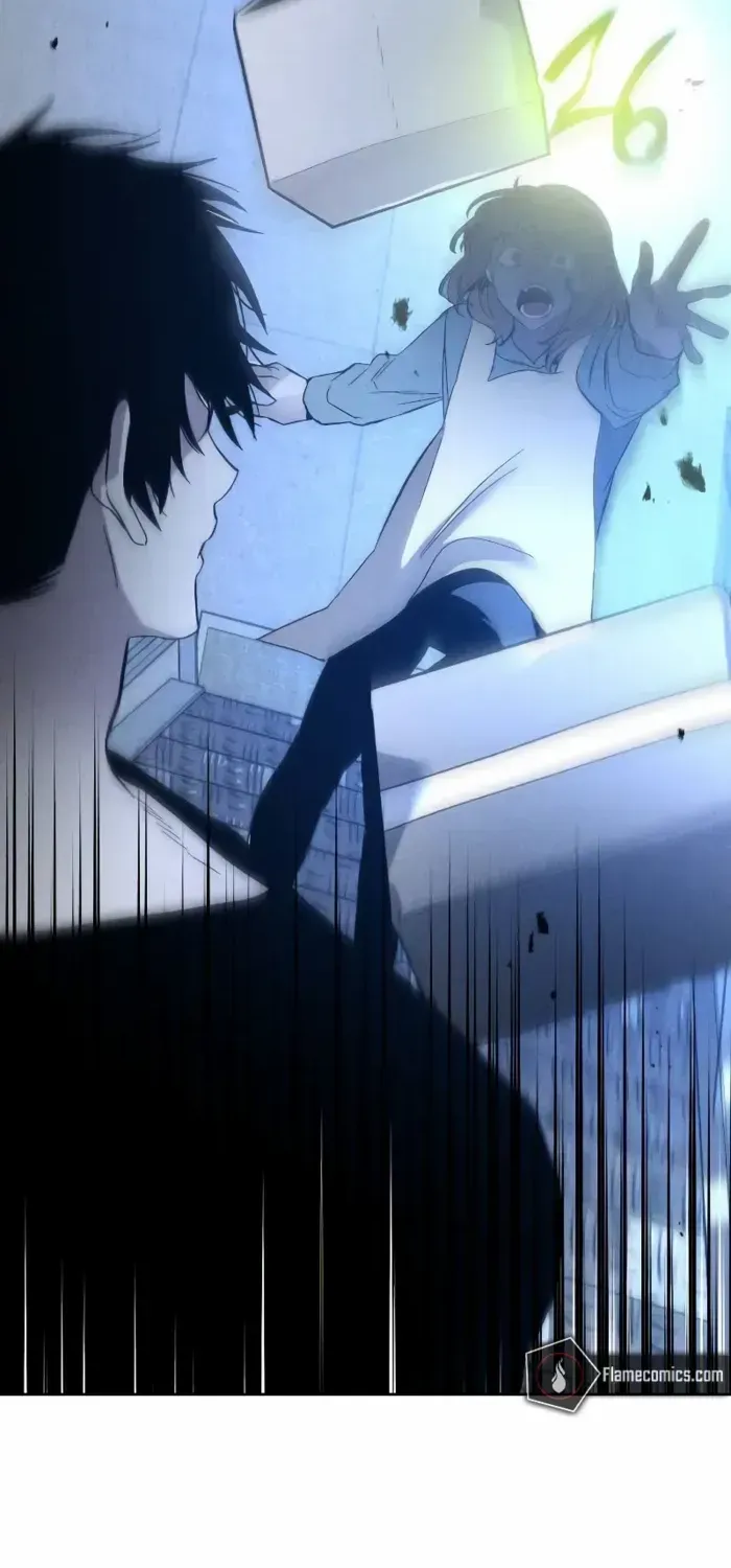 Read Destined Murderer chapter 3 image 104 on Lezhin