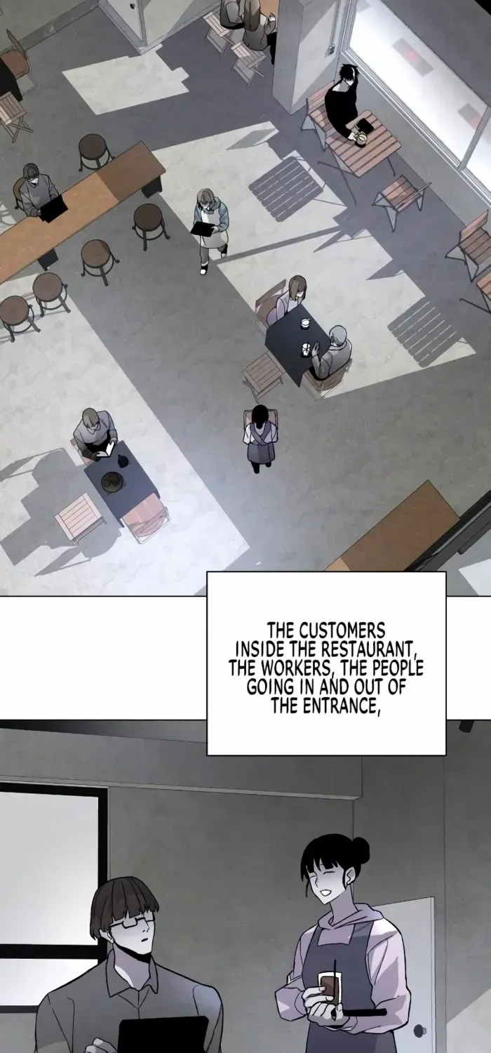 Read Destined Murderer chapter 3 image 12 on Lezhin