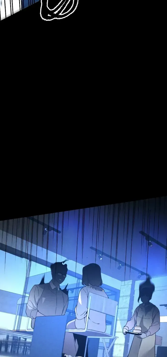 Read Destined Murderer chapter 3 image 19 on Lezhin
