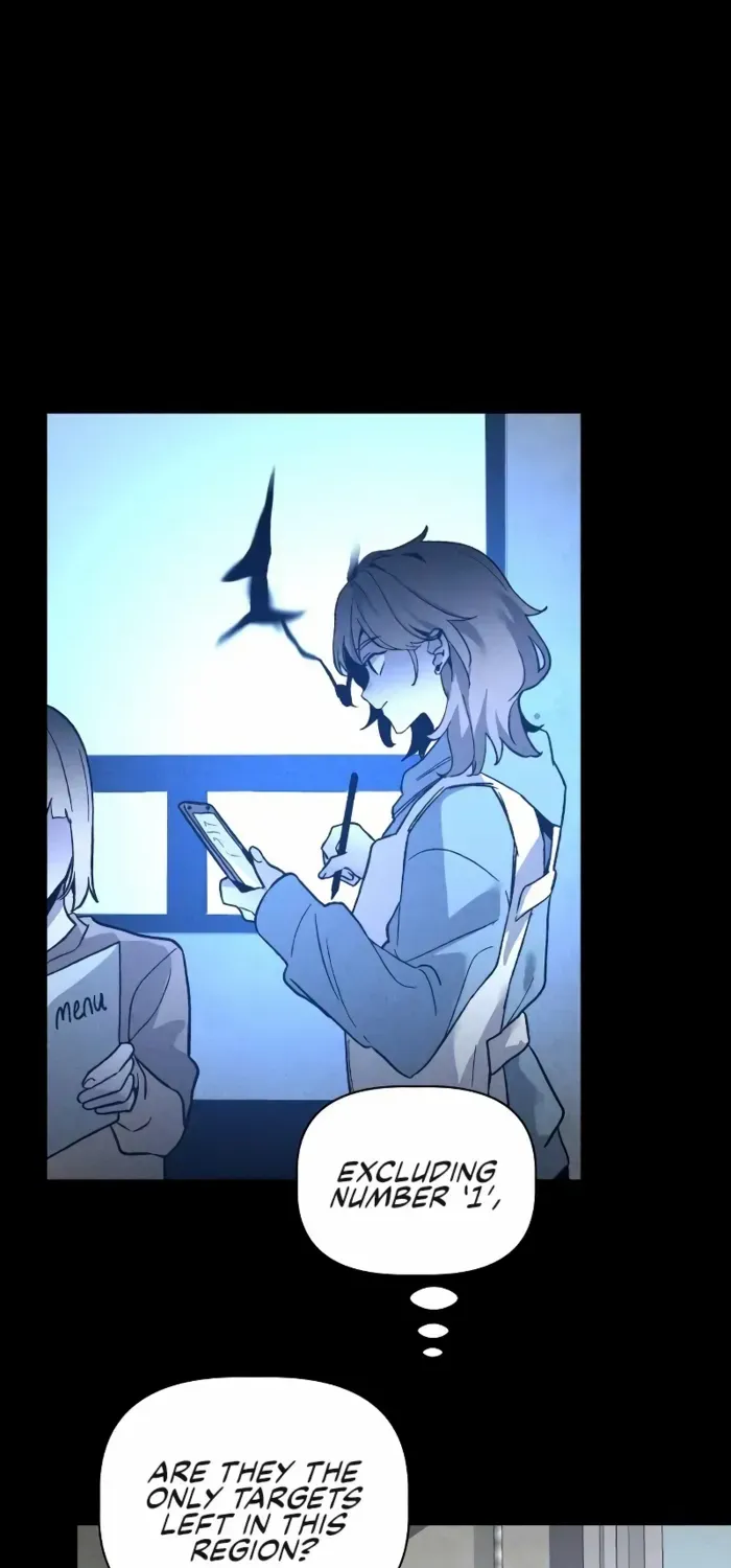 Read Destined Murderer chapter 3 image 22 on Lezhin