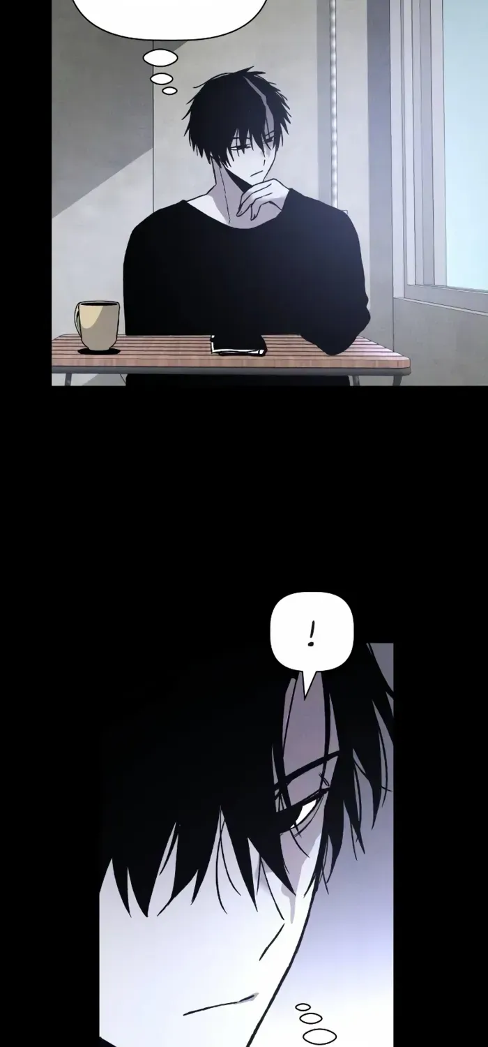 Read Destined Murderer chapter 3 image 23 on Lezhin