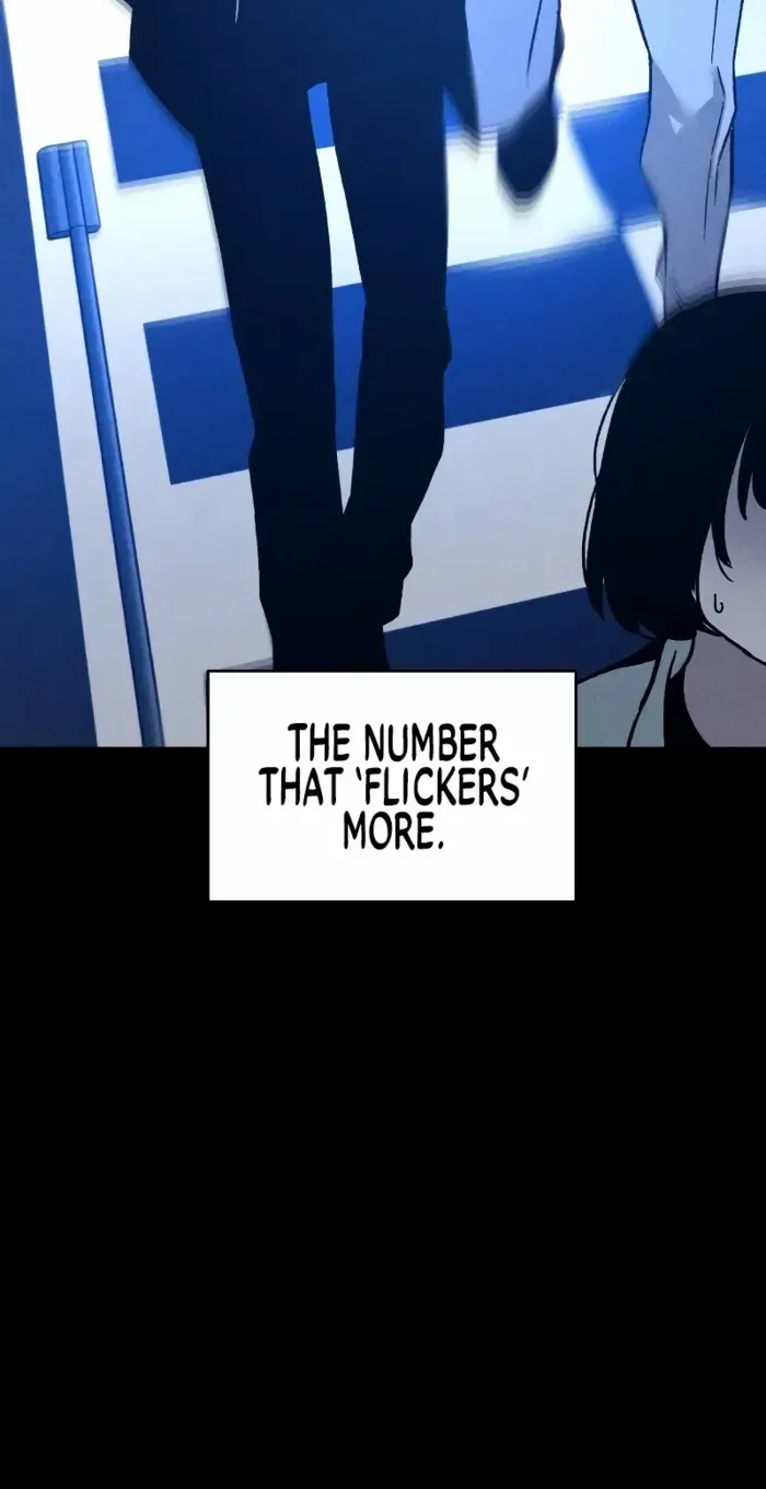 Read Destined Murderer chapter 3 image 26 on Lezhin