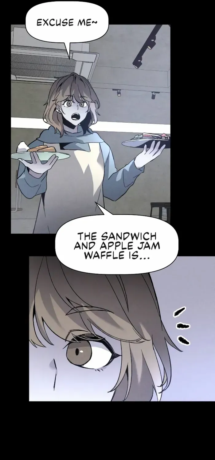Read Destined Murderer chapter 3 image 27 on Lezhin