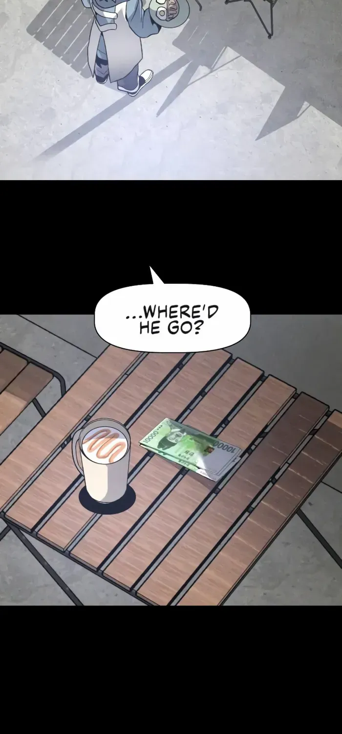Read Destined Murderer chapter 3 image 29 on Lezhin