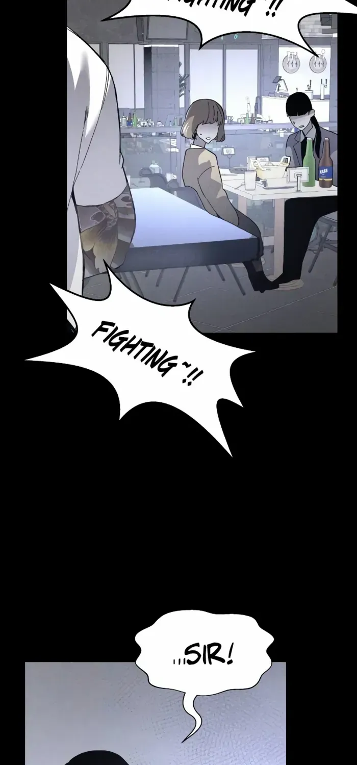 Read Destined Murderer chapter 3 image 35 on Lezhin