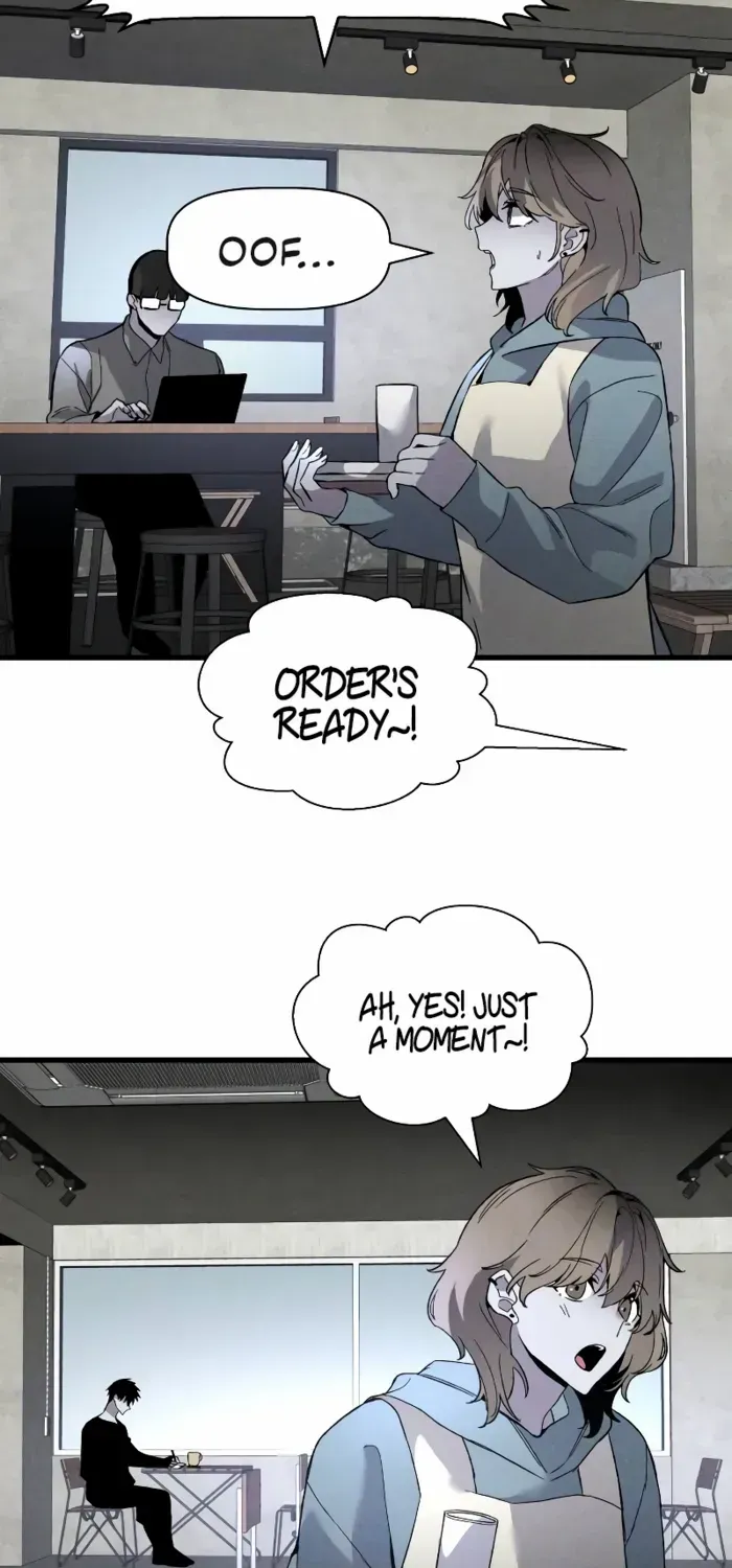 Read Destined Murderer chapter 3 image 4 on Lezhin