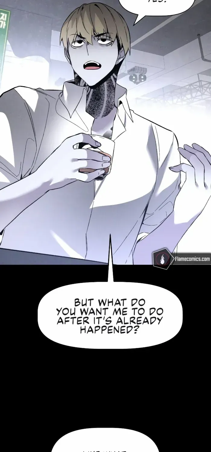 Read Destined Murderer chapter 3 image 44 on Lezhin