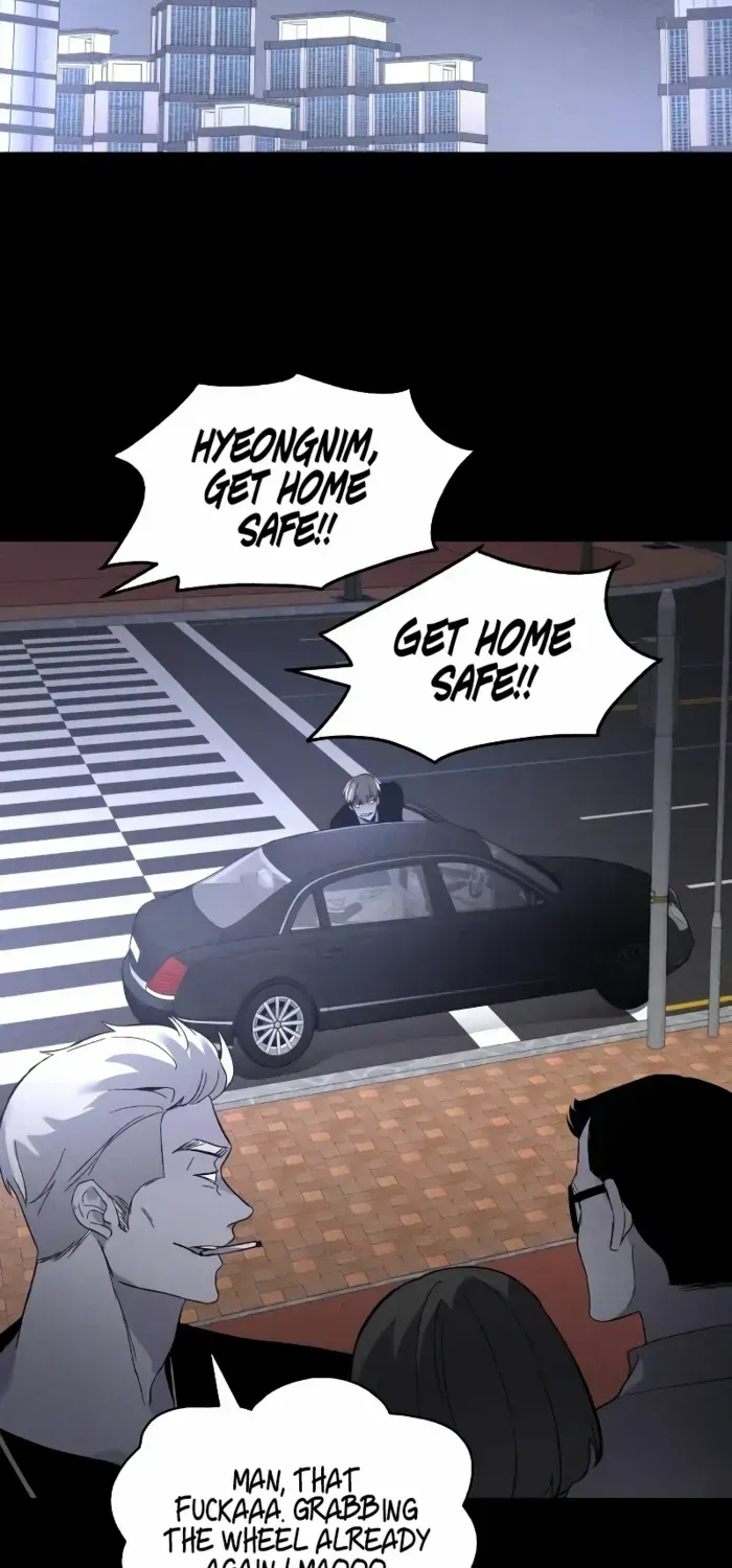 Read Destined Murderer chapter 3 image 49 on Lezhin