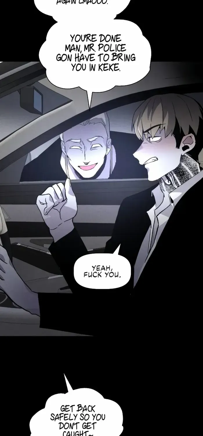 Read Destined Murderer chapter 3 image 50 on Lezhin
