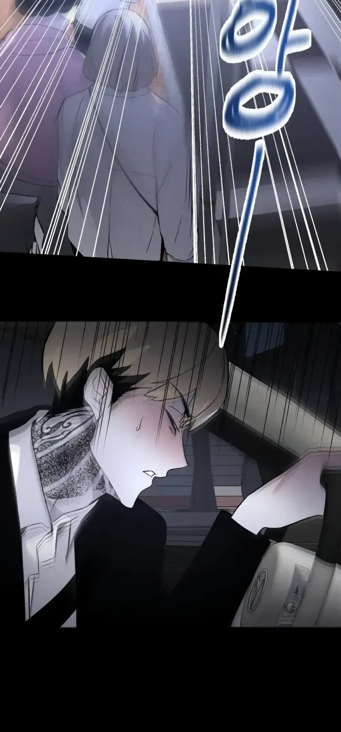 Read Destined Murderer chapter 3 image 57 on Lezhin