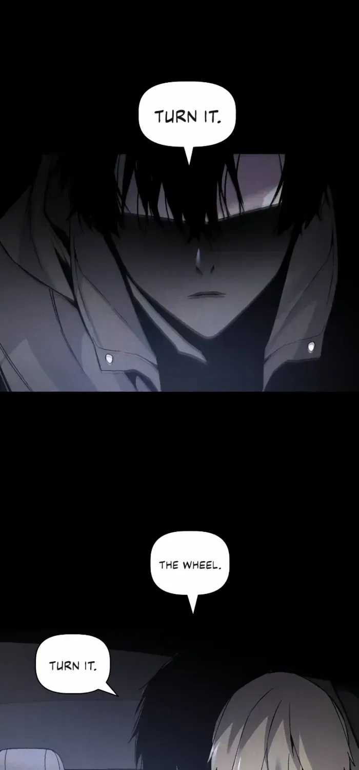Read Destined Murderer chapter 3 image 58 on Lezhin