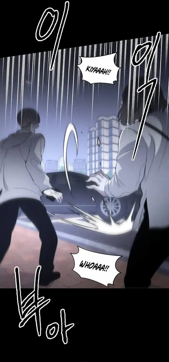 Read Destined Murderer chapter 3 image 61 on Lezhin