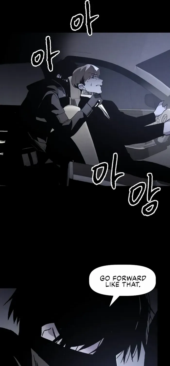 Read Destined Murderer chapter 3 image 62 on Lezhin
