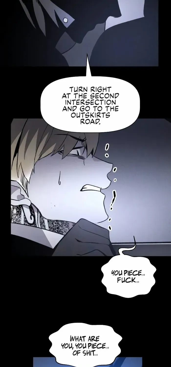 Read Destined Murderer chapter 3 image 63 on Lezhin