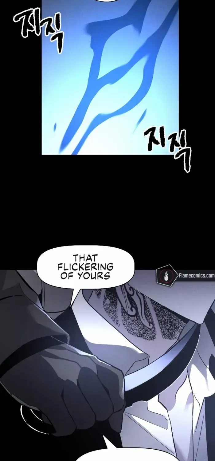 Read Destined Murderer chapter 3 image 64 on Lezhin
