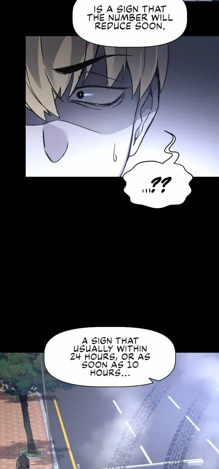 Read Destined Murderer chapter 3 image 65 on Lezhin
