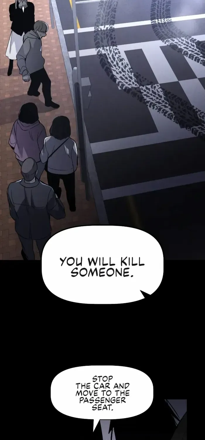 Read Destined Murderer chapter 3 image 66 on Lezhin
