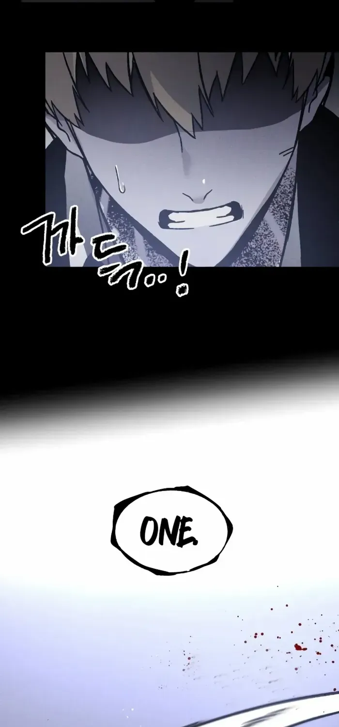 Read Destined Murderer chapter 3 image 69 on Lezhin
